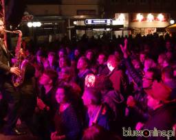 27. Bluesfest Eutin 2016